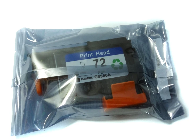 8x для 72 Печатающая головка Designjet c93880a C9383A C9384A hp72 T610 T620 T770 T790 T795 T1100 T1120 T1200