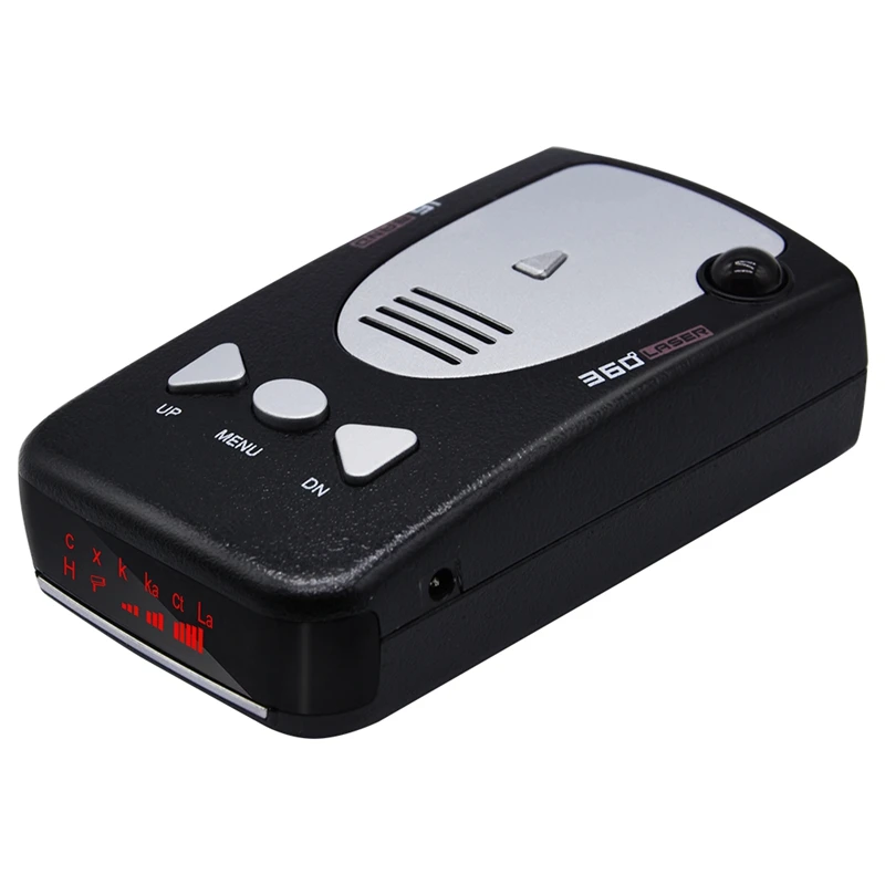 

Car Vehicle Speed Radar Alarm Electronic Dog Radar Detector