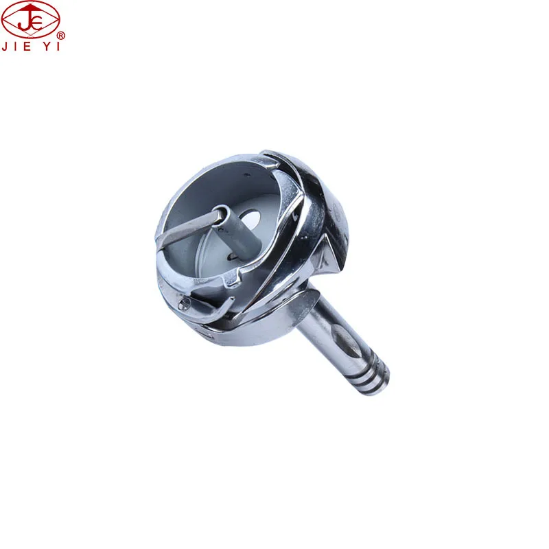 

Sewing machine shuttle hook HSH-12-15MM(410M2) KRT12-5LMKC-CI for MITSUBISHI LU2-410-B1T LU2-4412-B1T GOLDEN WHEEL SIRUBA