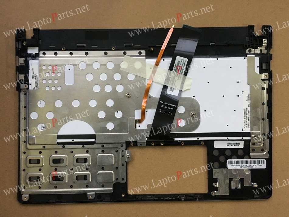 New RU Russia Backlit Keyboard For ASUS U37 U37VC U47 U47A U47VC RU Backlit With C Cover Laptop Keyboard