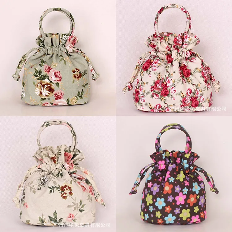 Wholesale Canvas Bags For Printing