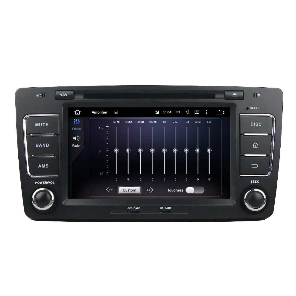 Excellent KLYDE 8" 2 Din 8 Core Android 8.0 Car Radio 2+16GB 4+32GB 4+64GB For SKODA OCTAVIA 2012 Multimedia Player Car Audio Stereo 0 Excellent KLYDE 8" 2 Din 8 Core Android 8.0 Car Radio 2+16GB 4+32GB 4+64GB For SKODA OCTAVIA 2012 Multimedia Player Car Audio Stereo 0