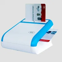 USB iso 7816 контакты микросхема Card Reader ACR33U