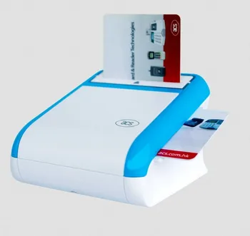 

USB ISO 7816 Contact IC Chip Card Reader ACR33U
