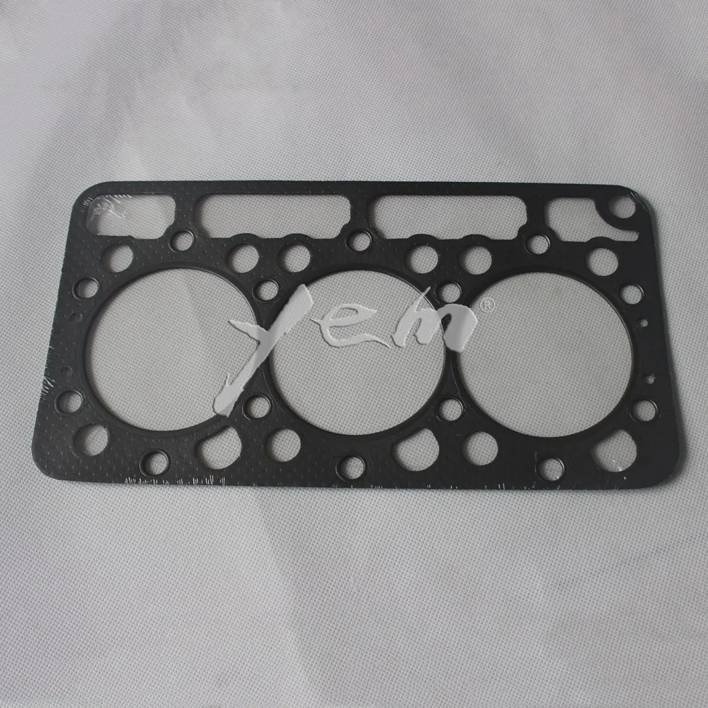 Kubota Engine D950 Full Gasket Kit