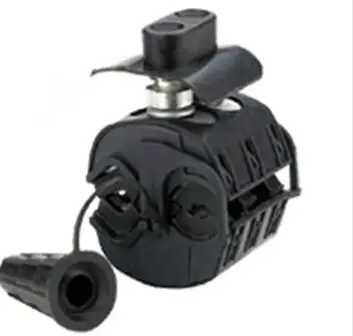 

SEC5-300B Insulation Piercing Connector Insulation Connector Cable clamp 1kV Main Line 300mm2 , Branch Line 95-240mm2