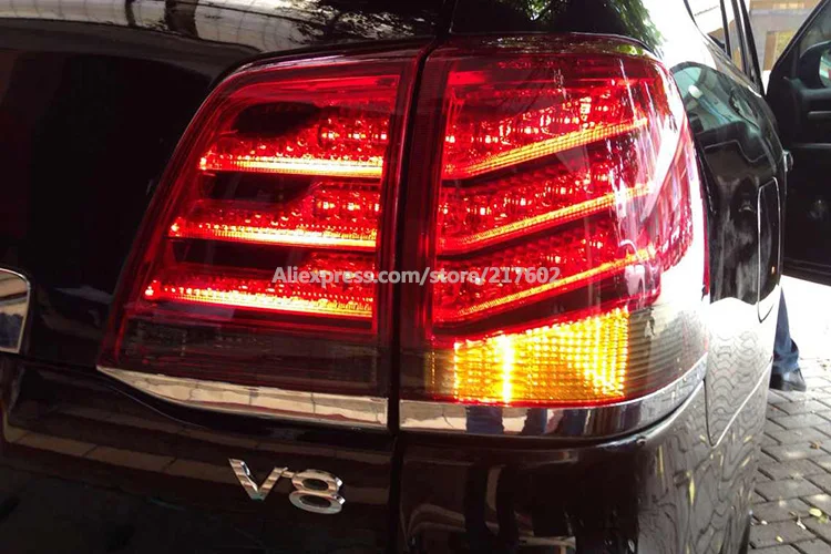 YZ-Toyota Land Cruiser -08' TL (5)