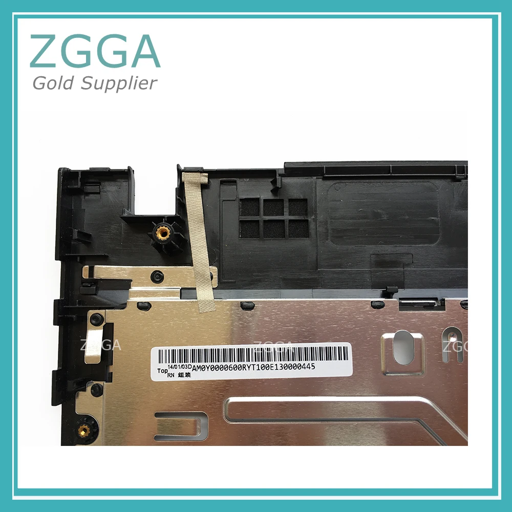 New AM0Y0000600 For Lenovo G500 G505 G510 Palmrest Keyboard Bezel w// Touchpad