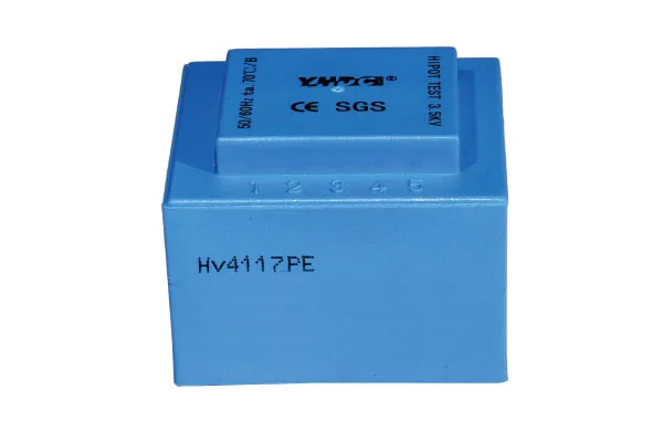 

Hall voltage sensor HV4117PE input 200V-500V output 5V