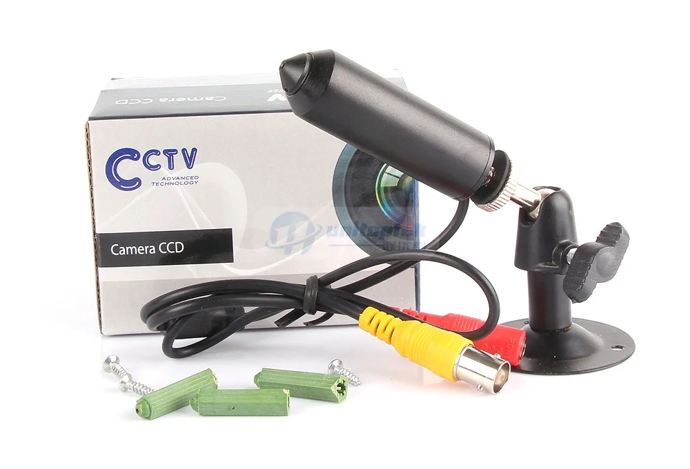 CCTV Camera