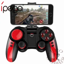 IPega PG-9088 геймпад Bluetooth игровой контроллер для Android/iOS/Win 7/8/10 Smartphone/PC /ТВ коробка