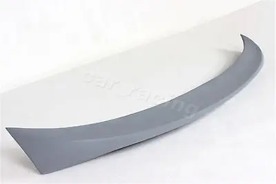 

CSL Style Rear Automotive Spoiler Wing For BMW 3 Series E90 328i Sedan 2005-2012 Unpainted PU Primer