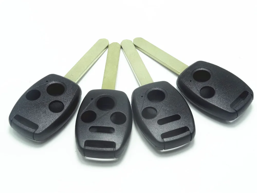 2007 Honda Accord Key Will Not Turn In Ignition