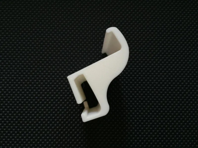DJI Phantom 3 /4 Inspire 1 Quadcopter FPV Phone Holder Clip To Monitor Holder For Apple IPAD 10 Inch Tablet 3D Printed