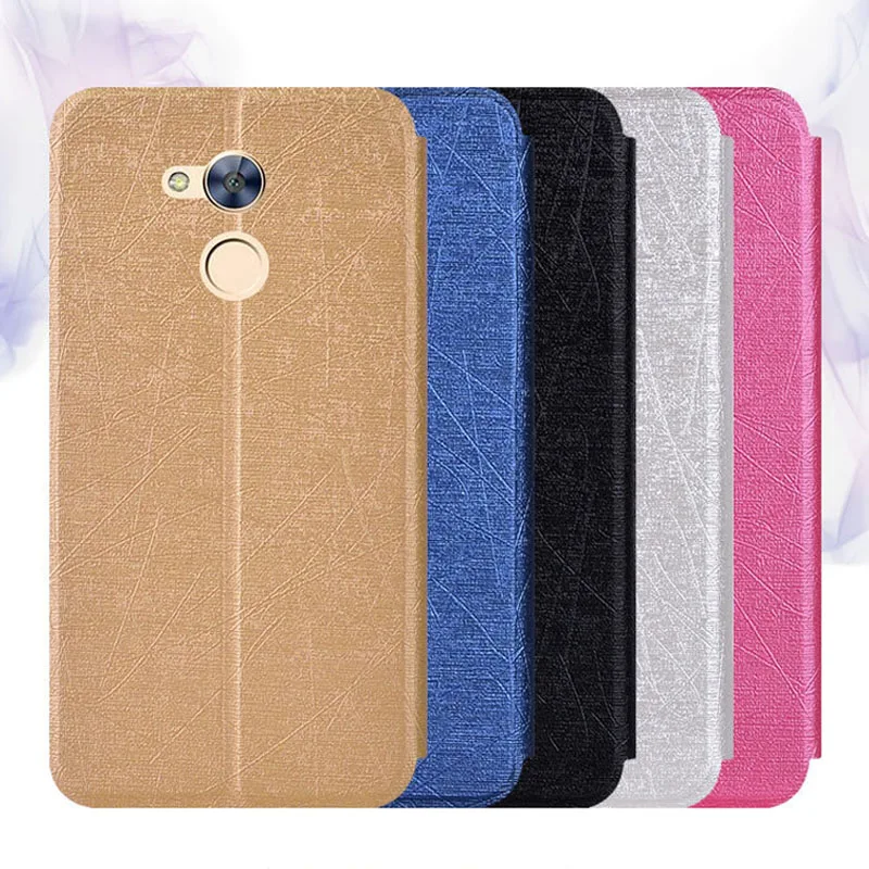 

For Huawei Honor 6A Case Cover Super Thin Fashion Leather Flip Cover Phone Case For Huawei Honor 6A Back Cover Case (5.0 inch)