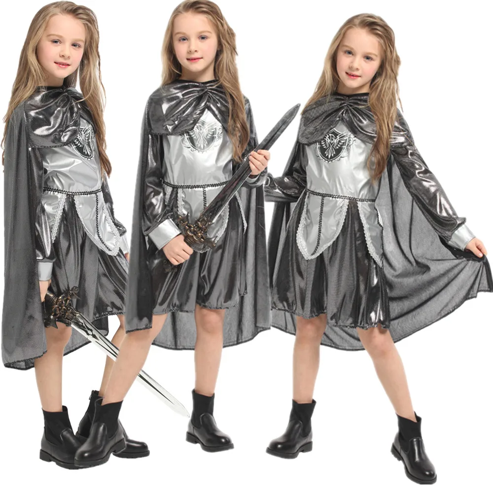knight fancy dress child