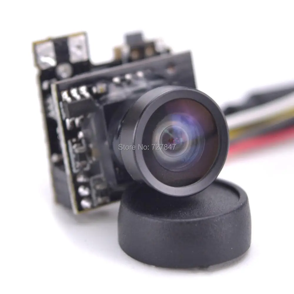 LST S2 5 8G 800TVL HD микро CMOS FPV камера с углом обзора 150 градусов 3 6g Сверхлегкий VTX 25 мВт