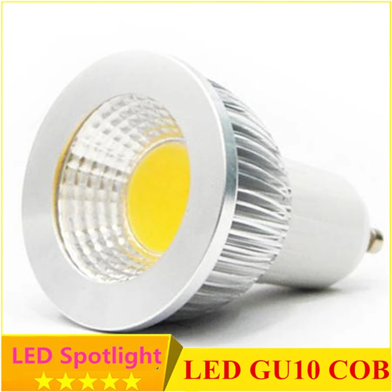 belasting meditatie Scepticisme Led Gu10 Led Bulb 7w 10w 15w 18w 220v Beam Angle 60 Degree Spotlight For  Home Energy Saving Indoor Light Bulb For Gu Lampada - Led Bulbs & Tubes -  AliExpress