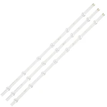 3 шт.(2* A* 6 светодиодный s, 1* B* 7 светодиодный s) светодиодный подсветка для ТВ 32LN540 32LN550FD для LG Innotek POLA2.0 3" A/B Тип POLA 2,0