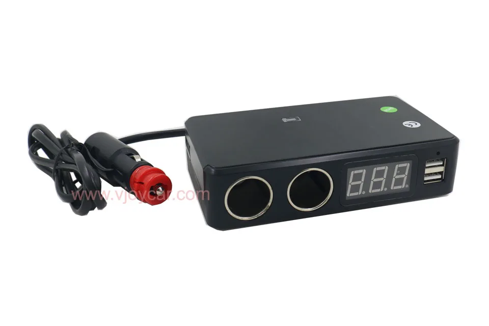 car adapter gps tracker(1)