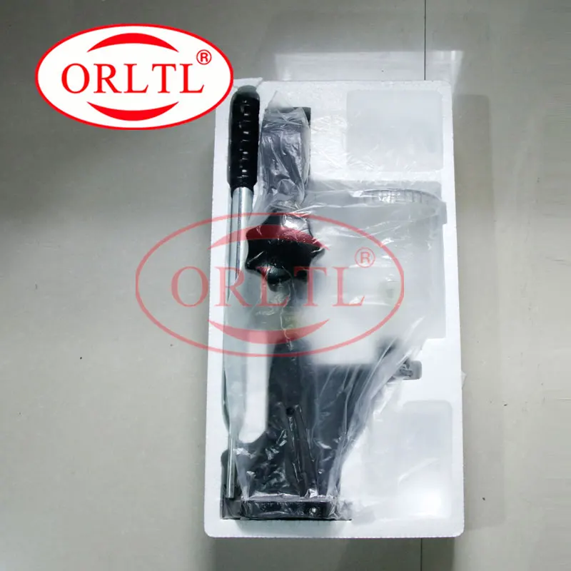 ORLTL дизельный механический инжектор Common Rail пьезо поп сопло тестер S60H инжектор топлива калибровка диагностические инструменты валидатор