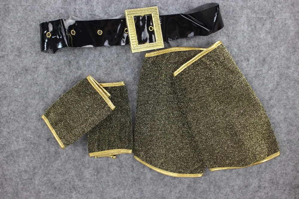 M ~ XL Новый Римский рыцарь воина детский Косплей Хэллоуин Карнавальная Вечеринка