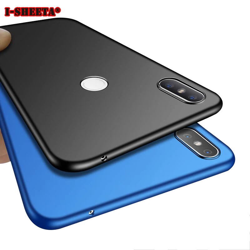 Ударопрочный чехол для Huawei Nova 4 3 3I 5i 5 Pro Ультратонкий матовый Жесткий ПК 2S 2 Plus +