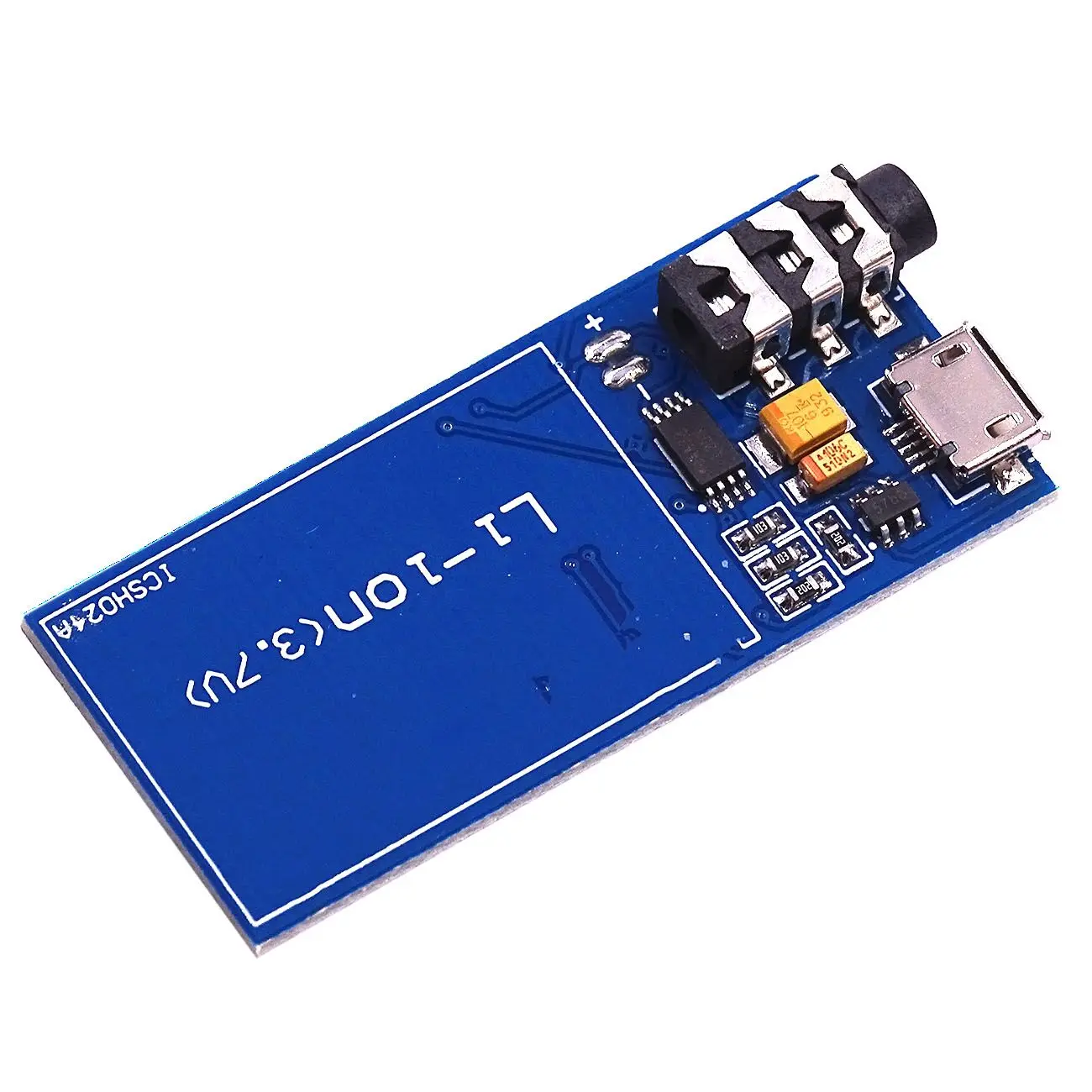Адаптер для основной панели XS3868 стерео аудио модуль Bluetooth экран OVC3860 3 6 4 2 В 1 шт.|audio