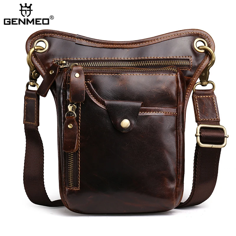 Ladies Coin Purse Leather