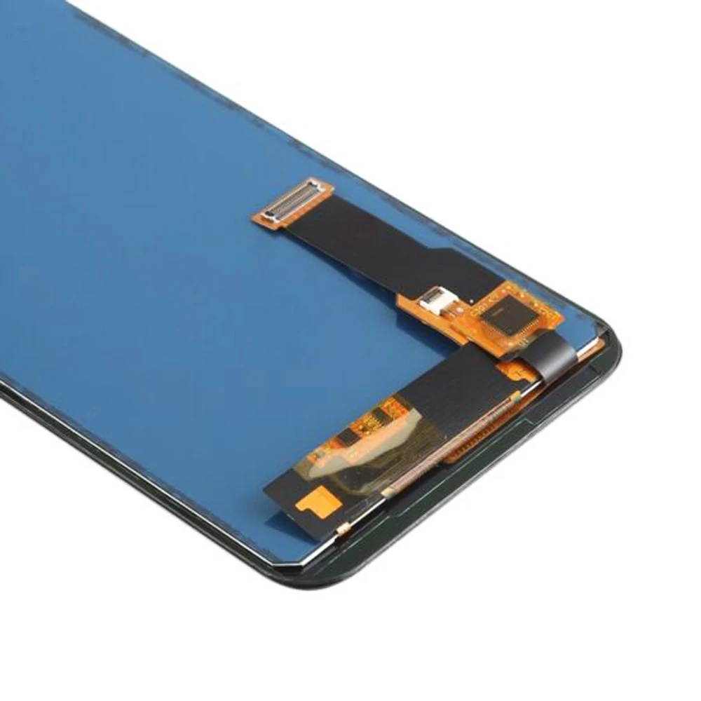 Оригинальный AMOLED 5 6 &quotдля SAMSUNG Galaxy J600 ЖК дисплей сенсорный экран в сборе