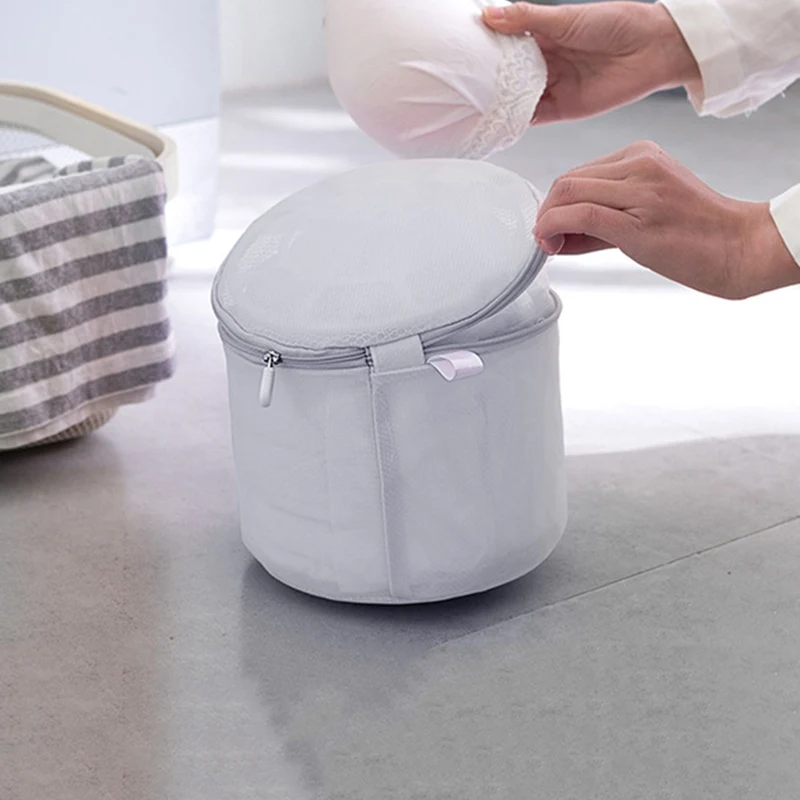 حار بيع واقية حقيبة الغسيل غسالة شبكة خاصة لمكافحة تشوه حقيبة الغسيل s السفر صندوق تخزين ملابس أكياس