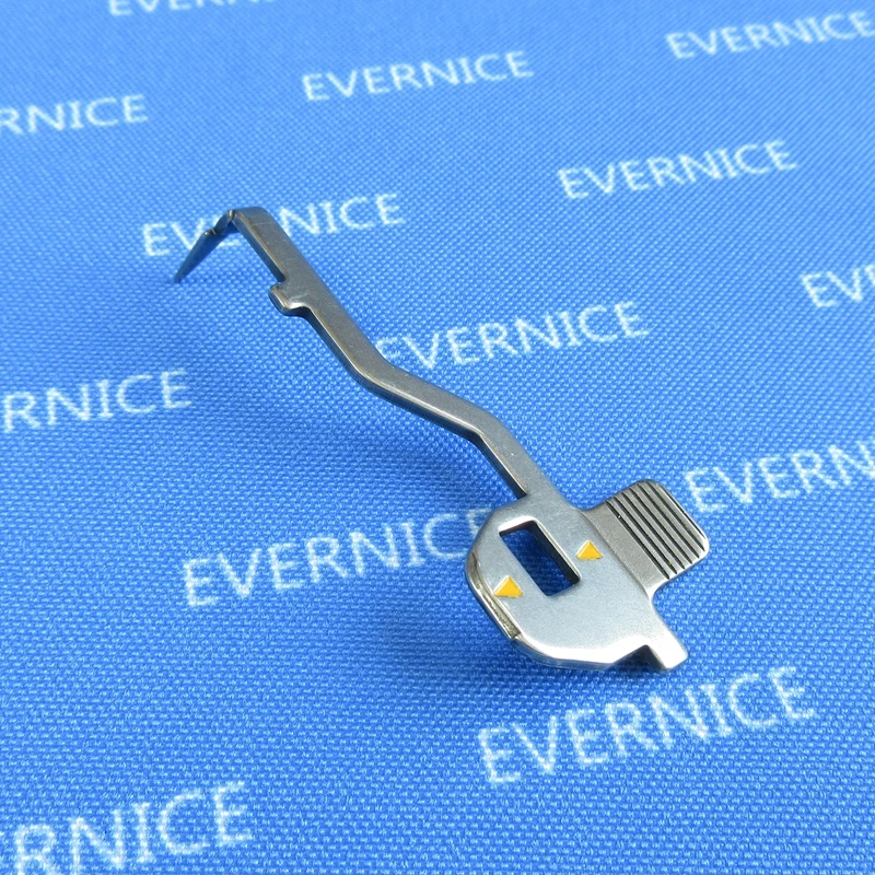 

CHAINING TONGUE # XB0309-001 Stitch Finger for Brother 929D 1034D 1034DAV +