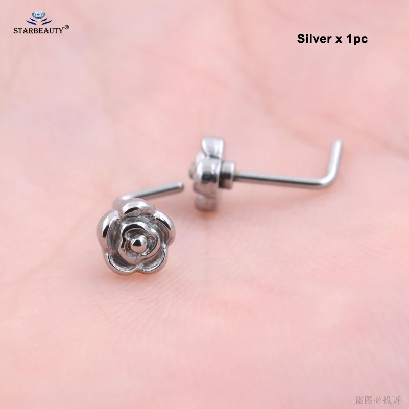 7 silver