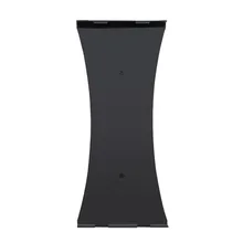 MASiKEN вертикальная подставка-держатель для xbox One X вертикальный настенный кронштейн для xbox ONE X игровые аксессуары черный