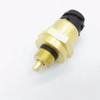 

Engine Oil Temp & Pressure Sensor For 2003-2008 VN VHD VNM VNL D12 DIESEL