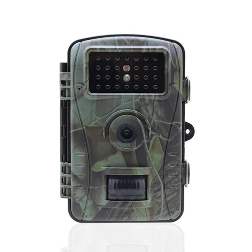 

Outdoor Hunting Camera RD1003 Infrared Camo Wildlife Trail Photo Trap Waterproof Video Recorder Cameras for Security Farm Fast