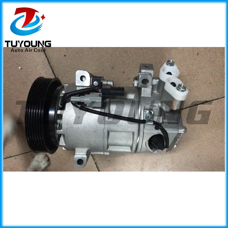 

Factory direct sale Car accessories auto ac compressor VCS14EC for RENAULT CLIO/CAPTUR 1.5 2013- 926002352r