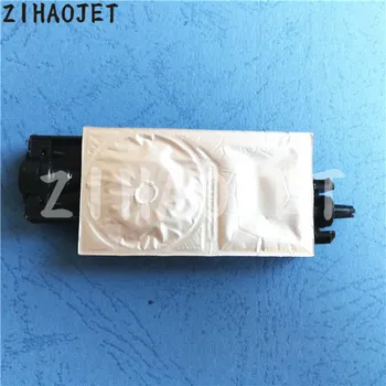

20pcs Damper UV Mimaki JV33 / JV5, Roland, Mutoh | DX5 Print Head | UV + Solvent Resistant silver high quality