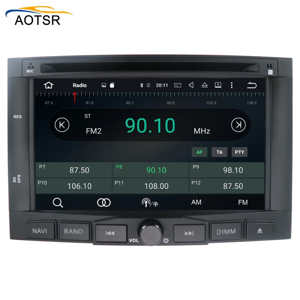 Discount Android 8.0 Car dvd Player head unit for Peugeot 3008 5008 2009 2010 2011 with 8 Core 4+32G Auto Radio Multimedia GPS navigation 2 Discount Android 8.0 Car dvd Player head unit for Peugeot 3008 5008 2009 2010 2011 with 8 Core 4+32G Auto Radio Multimedia GPS navigation 2