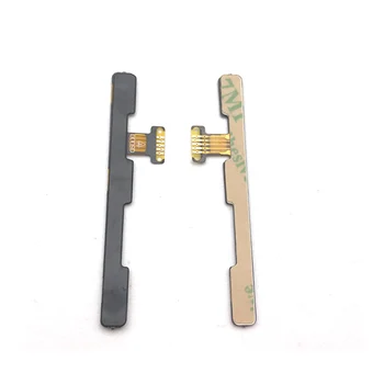 

New For Lenovo Vibe K5 A6020 Power Button and Volume Button Flex Cable Ribbon Replacement