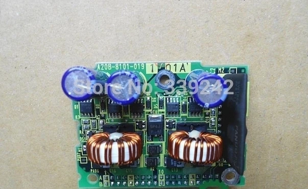 A20B-8101-0191 PCB | Обустройство дома