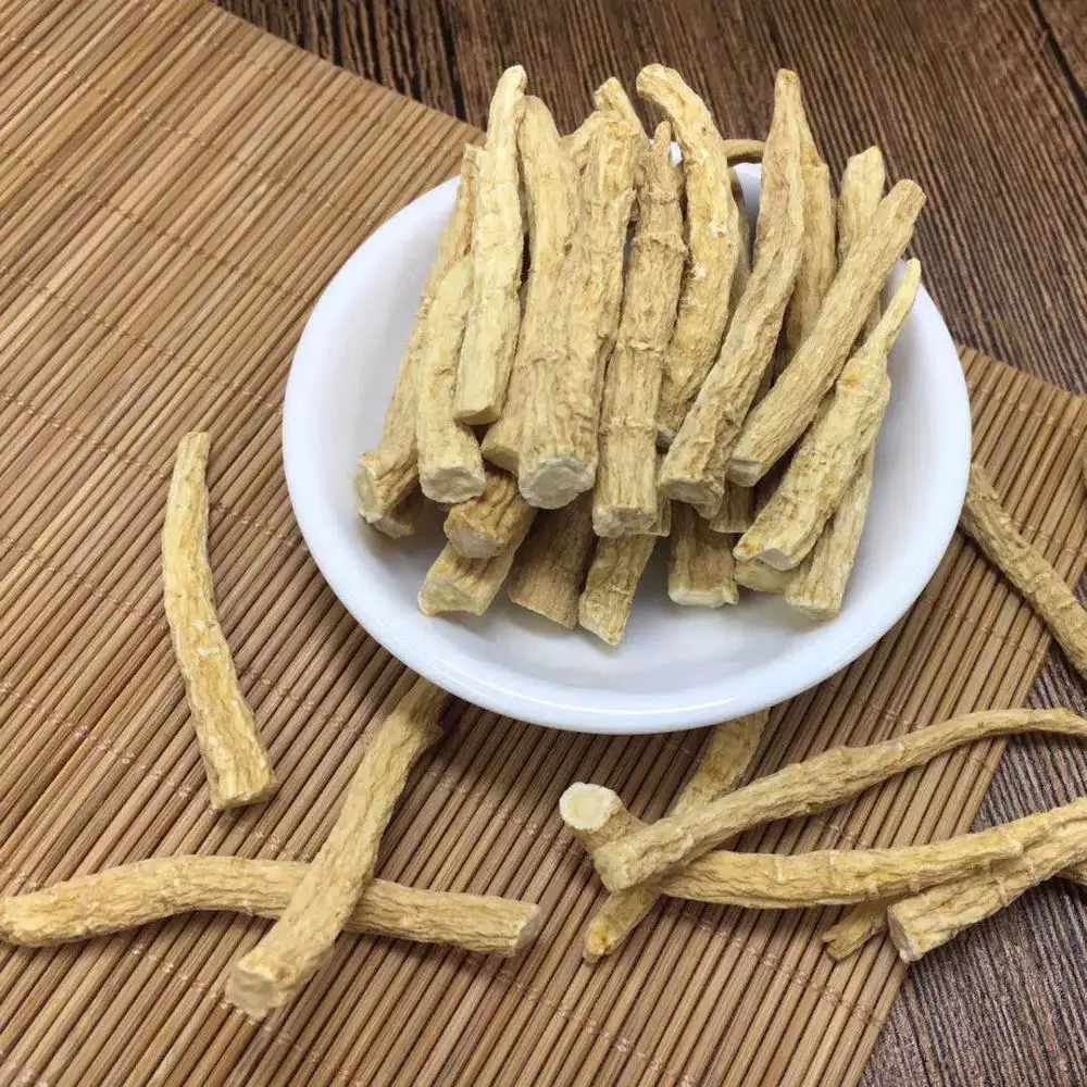 

High-quality Panax quinquefolium8 10 years American ginseng Improving immunity bringing health to the body