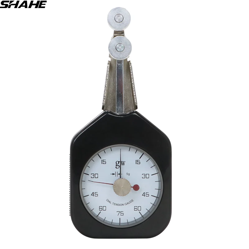 

DTF-150 Yarn Tension Meter for Textile Industry