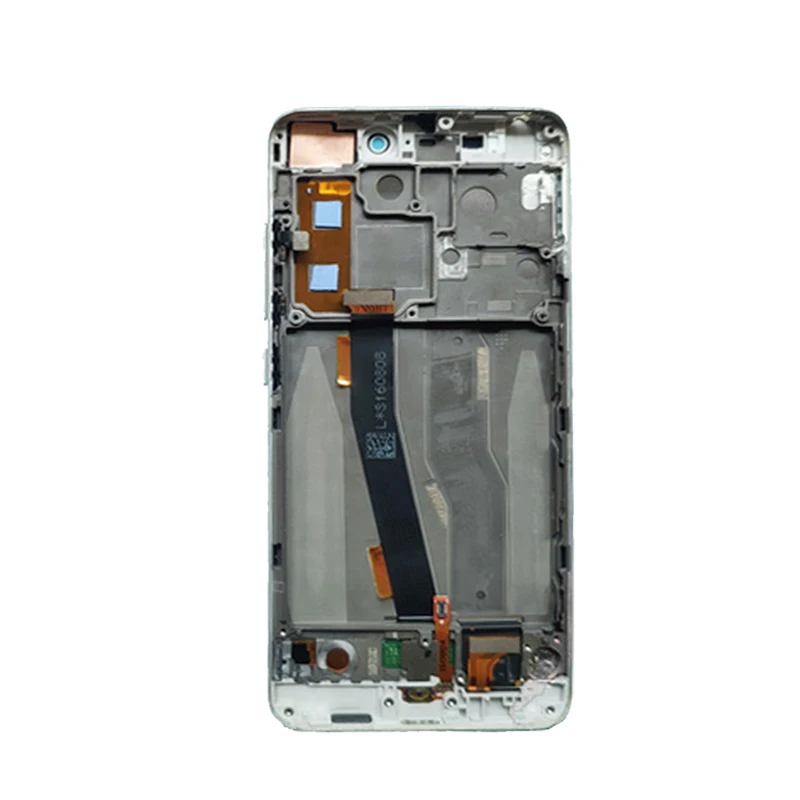 5 15 '颼% протестированный новый для Xiaomi Mi M5 Mi5 Полный ЖК дисплей + сенсорный