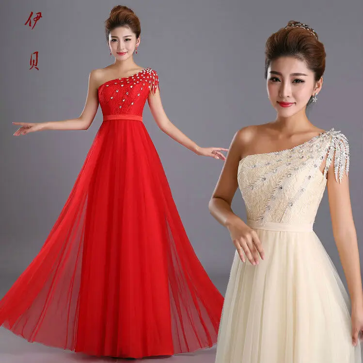 evening gowns for large bust