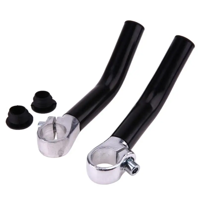 

180MM Bicycle Handlebar Extender Seats Bikes Multifunction Bracket Extender Fit Bike Light Lamp Bicycle Speedometer Phone
