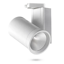 SCON AC220V светодиодный светильник 24 Вт/40 Вт Точечный светильник в современном стиле натуральный светильник для магазина одежды коммерческий светильник для помещений