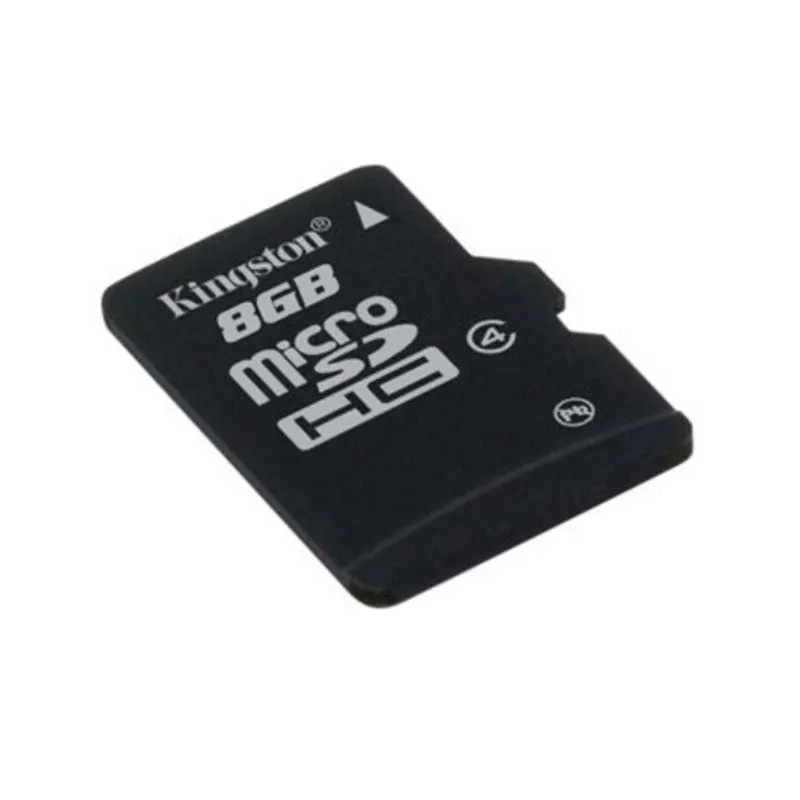 Kingston Technology Canvas Select Class 4 micro SDHC 8GB Micro SD Card 8GB MicroSD Flash Memory Card Black sd card+Adapter Kingston Technology Canvas Select Class 4 micro SDHC 8GB Micro SD Card 8GB MicroSD Flash Memory Card Black sd card+Adapter