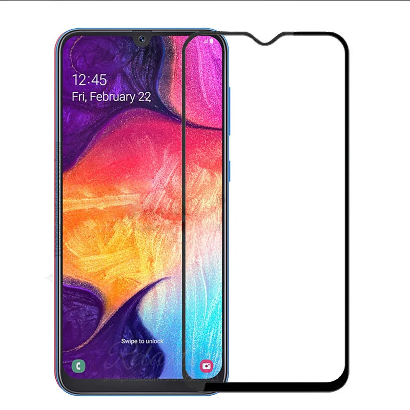 9D-Full-Glue-Tempered-Glass-For-Samsung-Galaxy-A50-A505F-Full-Cover-Screen-Protector-For-Samsung (1)