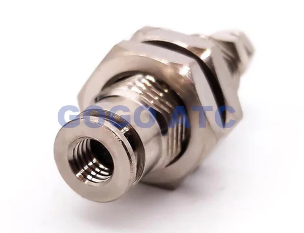 CJPB610 Simple Control Male Thread Directly Installed CJPB Cylinder Pin Cylinder External Thread for Linear Motion System CJPB610 Simple Control Male Thread Directly Installed CJPB Cylinder Pin Cylinder External Thread for Linear Motion System